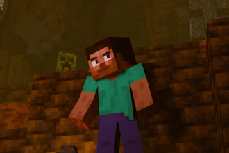 create minecraft animations for your youtube videos