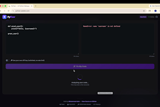build a custom ai agent for your business or project