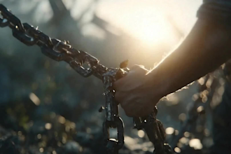create ai video specialist for ministry content