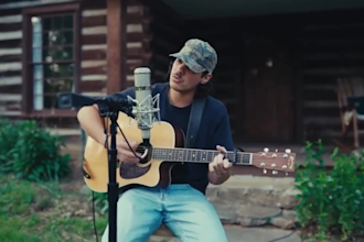 be professional country music singer songwriter for custom songs and demos