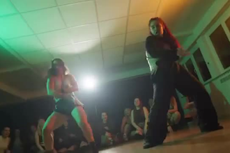tiktok dance, viral dance video, twerk dance, choreography, reels video dance