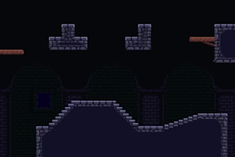 pixel art tileset tilemap topdown  rpg game maker game assets game art