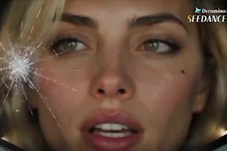 create cinematic ai video commercials ads movie trailer using kling google veo 3