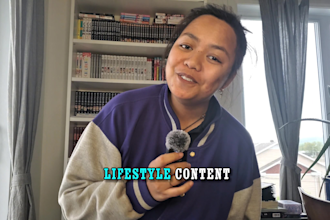 create ugc videos in french canadian for your brand