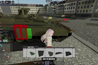 create combat and movement roblox animations