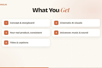 create cinematic ai video ads with google veo 3 and muse ai