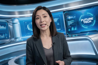 create ai spokesperson video, realistic ai avatar, talking video, and ugc ads