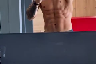 create a personalized fitness and workout plan