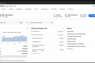 aliexpress to ebay dropshipping and manage your ebay store