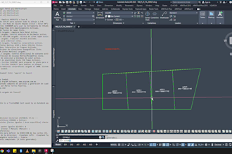 optimize your autocad workflow with custom autolisp routines