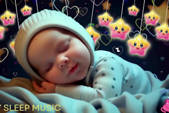 create monetizable lullaby baby sleep music videos for your youtube channel
