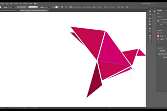 make image to vector, raster to vector