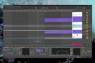 produce professional pop, hyperpop, and cinematic music
