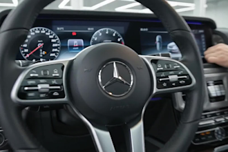 create realistic ai car restoration and transformation videos