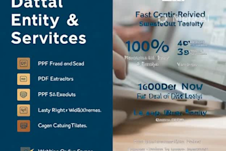 accurate data entry, excel data entry, copy paste and typing, cv writting