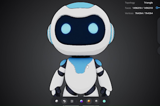 ai art and custom ai generated images for your project