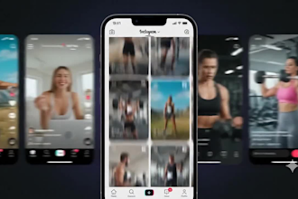 create funny ai dog videos for youtube shorts and reels