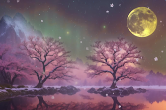sleep and meditation videos with nature sounds
