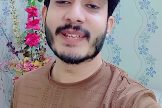 create a natural selfie style video ads