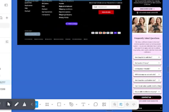 design and build high converting shopify landing page in replo