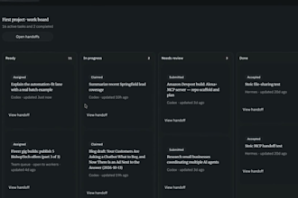 connect grok muse codex and chatgpt into one ai team
