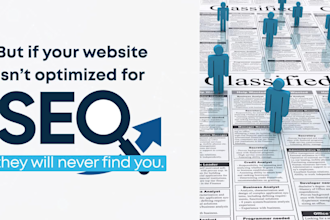 solve technical SEO errors and boost indexing