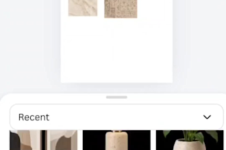 create luxury home interior design mood boards