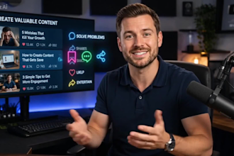 create synthesia ai avatar spokesperson and training videos