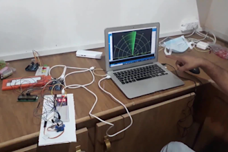 create everything in the mechatronics like creating drones ai based rovers