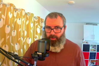 do a high quality voiceover for youtube and narration