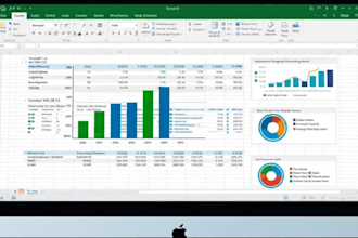 clean and format messy excel data professionally