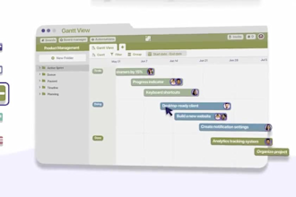 saas explainer video software demo product demo software explainer app animation