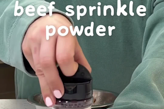 make custom ugc videos to promote your beauty, pet, wellness brand