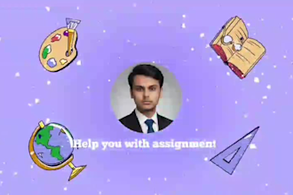 do your collage,university assigment