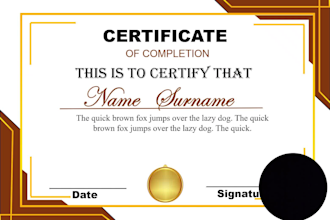 design powerpoint presentations and word documents