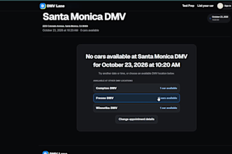 build a custom marketplace or booking platform