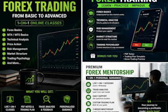 teach forex trading to beginners