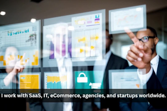 build targeted b2b prospect lists for sales and marketing