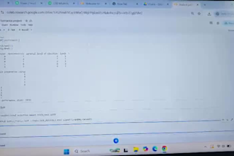 predict student performance using machine learning