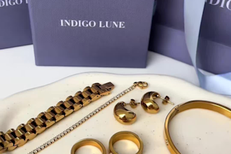 create authentic ugc videos for fashion skincare and jewelry for brands
