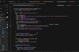 fix flutter bugs, errors and issues in your flutter app