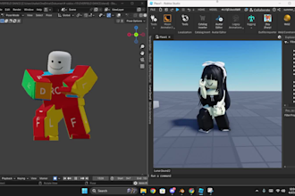 create custom roblox ugc emotes and animation packs, roblox emotes