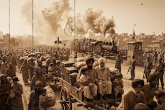 edit history and documentary videos for youtube