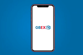 create a motion graphics promo video for your app or service