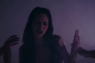 produce a demo into modern indie pop female singer