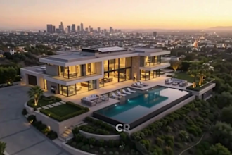create cinematic ai real estate listing videos and property tours