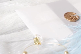 make modern invitation designs