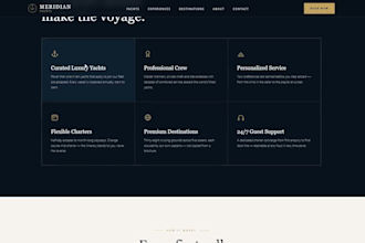 build interactive websites with gsap scroll animations