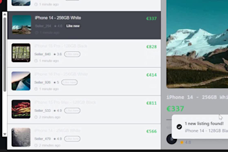 discord vinted bot, vinted scraping bot, vinted monitor bot vinted bot