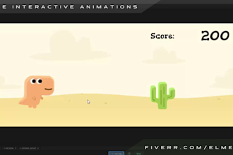 create interactive rive animations web and game assets